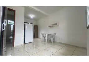 Foto 1 de Kitnet com 1 Quarto para alugar, 25m² em Carvoeira, Florianópolis