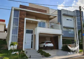 Foto 1 de Casa de Condomínio com 3 Quartos à venda, 214m² em Vila Haro, Sorocaba