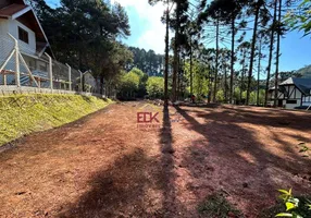 Foto 1 de Lote/Terreno à venda, 1012m² em Jardim Europa, Campos do Jordão