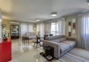 Foto 1 de Apartamento com 3 Quartos à venda, 146m² em Alto Da Boa Vista, São Paulo