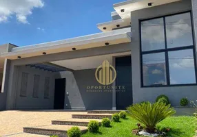 Foto 1 de Casa com 3 Quartos à venda, 255m² em Jardim San Marco, Ribeirão Preto