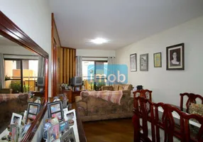 Foto 1 de Apartamento com 3 Quartos à venda, 99m² em Gonzaga, Santos