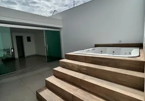 Foto 1 de Cobertura com 3 Quartos à venda, 186m² em Castelo, Belo Horizonte