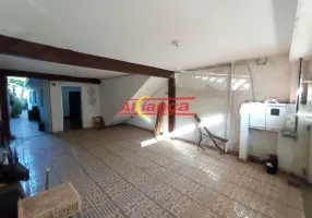 Foto 1 de Casa com 4 Quartos à venda, 201m² em Parque Uirapuru, Guarulhos