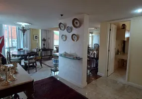 Foto 1 de Apartamento com 4 Quartos à venda, 156m² em Sao Lazaro, Salvador