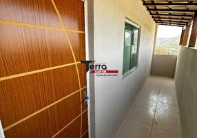 Foto 1 de Apartamento com 2 Quartos para alugar, 48m² em Capitão Eduardo, Belo Horizonte