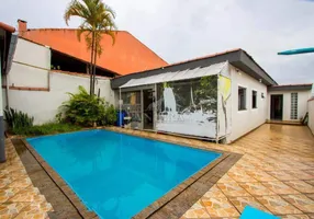 Foto 1 de Casa com 6 Quartos à venda, 224m² em Parque Novo Oratorio, Santo André
