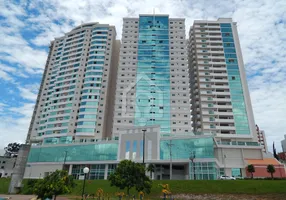 Foto 1 de Apartamento com 2 Quartos à venda, 164m² em Centro, Ponta Grossa