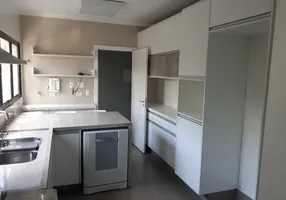 Foto 1 de Apartamento com 4 Quartos para alugar, 180m² em Ipiranga, São Paulo