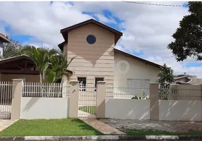 Foto 1 de Casa de Condomínio com 3 Quartos à venda, 168m² em , Holambra