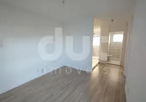 Foto 1 de Apartamento com 2 Quartos à venda, 45m² em Loteamento Parque das Aguas, Campinas