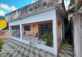 Foto 1 de Casa com 3 Quartos à venda, 97m² em Bairro Novo do Carmelo, Camaragibe