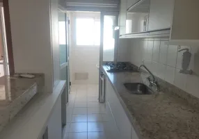 Foto 1 de Apartamento com 2 Quartos à venda, 63m² em Ipiranga, São Paulo