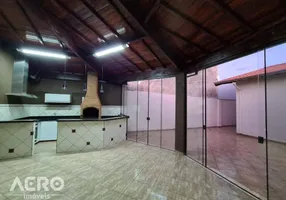 Foto 1 de Casa com 2 Quartos à venda, 250m² em Carolina, Bauru