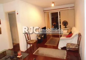 Foto 1 de Apartamento com 1 Quarto à venda, 51m² em Vila Isabel, Rio de Janeiro