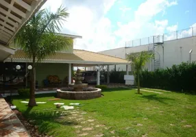 Foto 1 de Casa de Condomínio com 4 Quartos à venda, 513m² em Guacuri, Itupeva