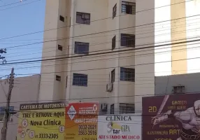 Foto 1 de Apartamento com 1 Quarto à venda, 32m² em Taguatinga Centro, Brasília