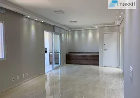 Foto 1 de Apartamento com 3 Quartos à venda, 88m² em Vila Suíssa, Mogi das Cruzes