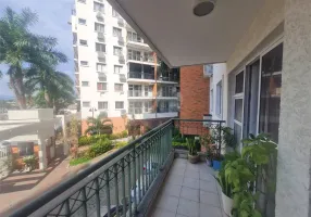 Foto 1 de Apartamento com 2 Quartos à venda, 62m² em Campo Grande, Rio de Janeiro