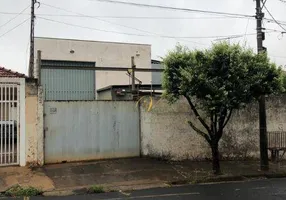 Foto 1 de Galpão/Depósito/Armazém para venda ou aluguel, 200m² em Jardim Conceicao, São José do Rio Preto