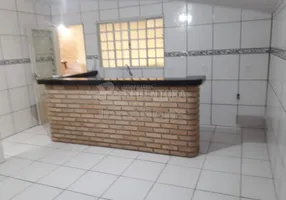 Foto 1 de Casa com 2 Quartos à venda, 173m² em , Neves Paulista