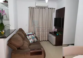 Foto 1 de Apartamento com 3 Quartos à venda, 63m² em Jardim Palma Travassos, Ribeirão Preto