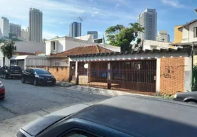 Foto 1 de Casa com 3 Quartos à venda, 270m² em Sumaré, São Paulo