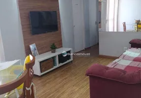 Foto 1 de Apartamento com 2 Quartos à venda, 50m² em Jardim Recanto dos Sonhos, Sumaré