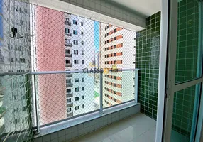 Foto 1 de Apartamento com 2 Quartos para venda ou aluguel, 57m² em Piedade, Jaboatão dos Guararapes