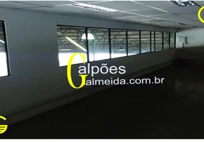 Foto 1 de Galpão/Depósito/Armazém para alugar, 3247m² em Vila Ribeiro De Barros, São Paulo