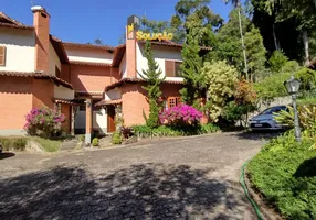 Foto 1 de Casa de Condomínio com 4 Quartos à venda, 186m² em Quebra Frascos, Teresópolis