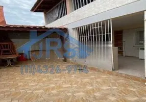 Foto 1 de Sobrado com 3 Quartos à venda, 280m² em Jardim Patriarca, Jandira