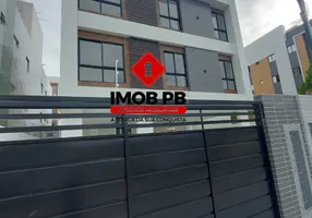 Foto 1 de Apartamento com 3 Quartos à venda, 63m² em Bancários, João Pessoa