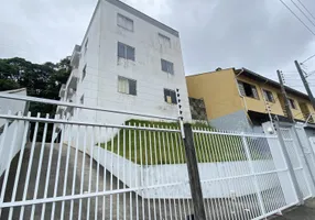 Foto 1 de Apartamento com 2 Quartos para alugar, 65m² em Iririú, Joinville