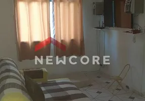 Foto 1 de Apartamento com 3 Quartos à venda, 69m² em Parque Residencial das Camelias, Bauru