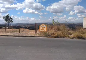 Foto 1 de Lote/Terreno à venda, 250m² em Liberdade, Santa Luzia