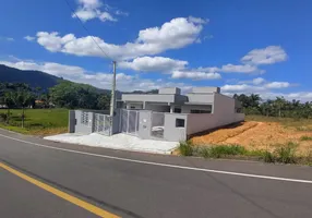 Foto 1 de Casa com 3 Quartos à venda, 105m² em Jaraguá 84, Jaraguá do Sul
