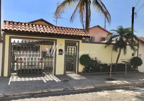 Foto 1 de Casa com 3 Quartos à venda, 126m² em Parque Imperador, Campinas