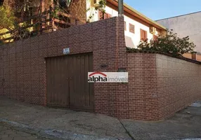 Foto 1 de Sobrado com 3 Quartos à venda, 148m² em Jardim Conceicao II Nova Veneza, Sumaré