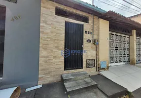 Foto 1 de Casa com 1 Quarto para alugar, 60m² em Prefeito José Walter, Fortaleza