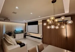 Foto 1 de Apartamento com 2 Quartos à venda, 65m² em Vila Paulista, São Paulo