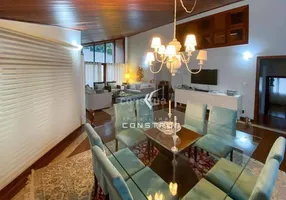 Foto 1 de Casa de Condomínio com 4 Quartos à venda, 380m² em Chácara Primavera, Campinas