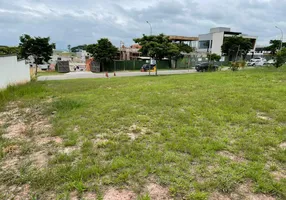Foto 1 de Lote/Terreno à venda, 478m² em Condomínio Residencial Alphaville II, São José dos Campos