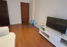 Foto 1 de Apartamento com 1 Quarto para alugar, 80m² em Centro, São Lourenço