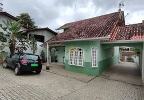 Foto 1 de Casa com 3 Quartos à venda, 169m² em Itaum, Joinville