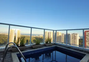 Foto 1 de Apartamento com 3 Quartos à venda, 177m² em Patamares, Salvador