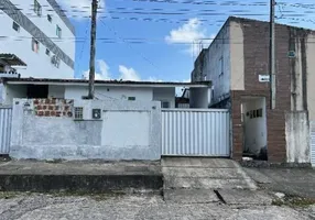 Foto 1 de Casa com 2 Quartos à venda, 56m² em Gramame, João Pessoa