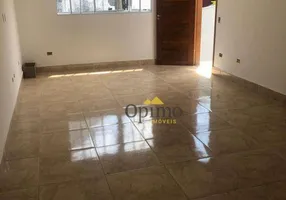 Foto 1 de Sobrado com 3 Quartos à venda, 128m² em Vila Moraes, São Paulo