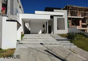 Foto 1 de Casa de Condomínio com 3 Quartos para venda ou aluguel, 150m² em Cidade Parquelândia, Mogi das Cruzes