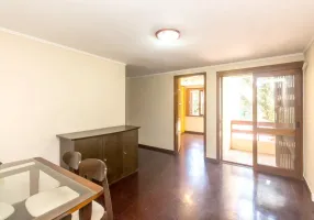 Foto 1 de Apartamento com 1 Quarto para alugar, 40m² em Jardim Botânico, Porto Alegre